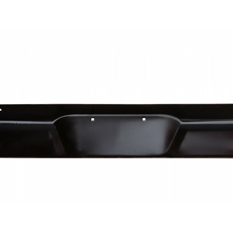 Parachoque Dianteiro F-100 F-1000 F-2000 F-4000 1972 a 1992 Reprodução Novo