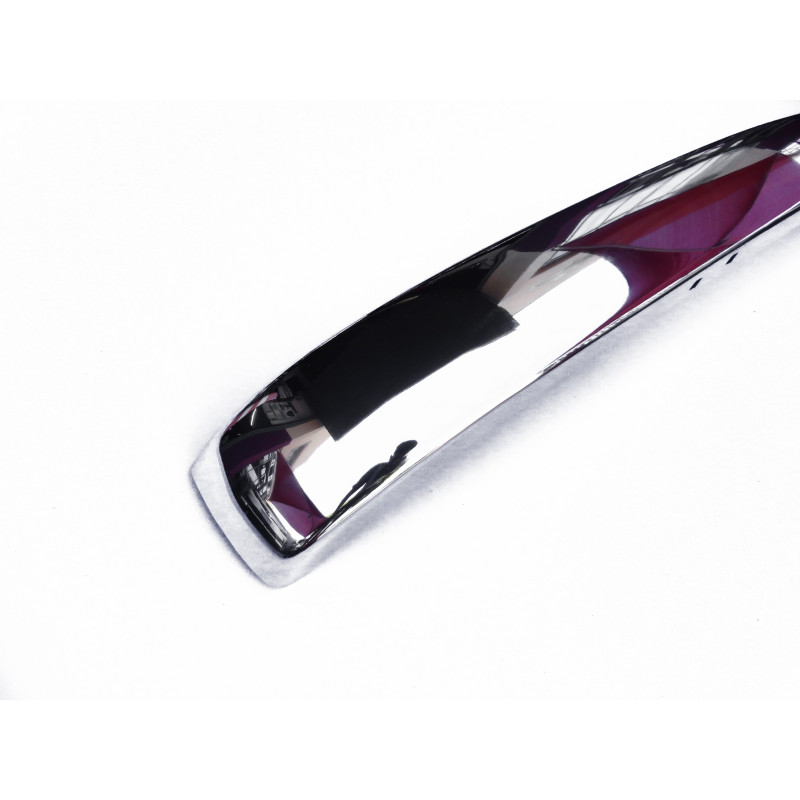 Parachoque Dianteiro F-1 1948 a 1952 Sem Borda Importado