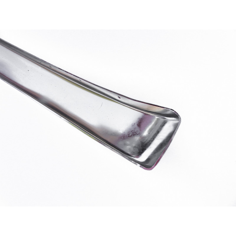 Parachoque Dianteiro F-1 1948 a 1952 Sem Borda Importado