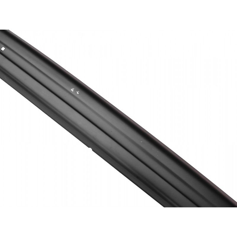 Parachoque Dianteiro VW Fusca Itamar 1993 a 1996 Fundo Preto Novo