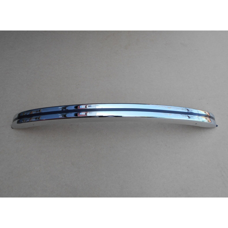 Parachoque Dianteiro Fusca 70 à 76 Wolff Gold Collection