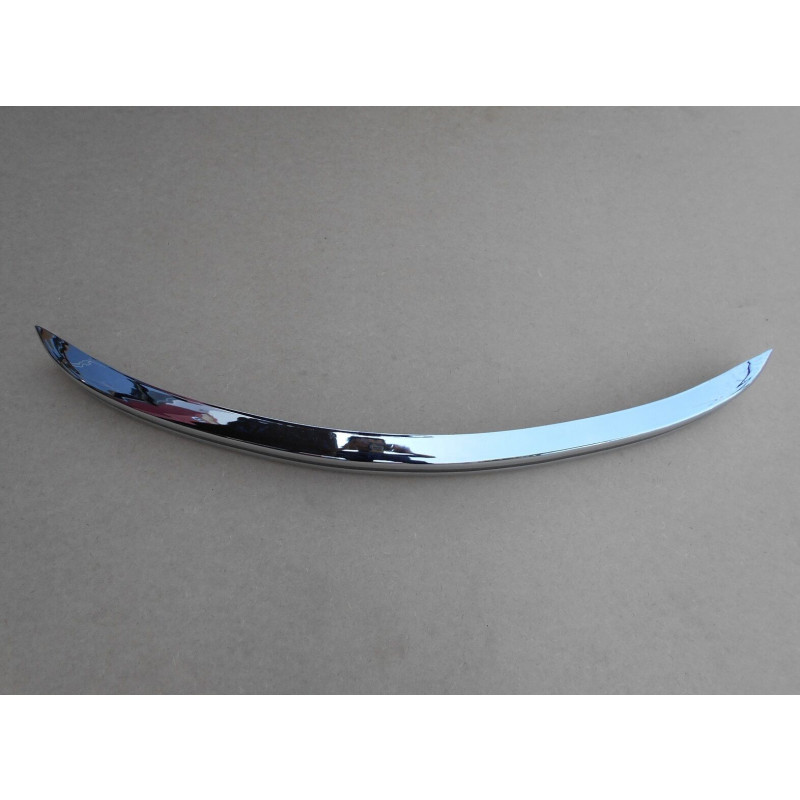 Parachoque Dianteiro Fusca 70 à 76 Wolff Gold Collection