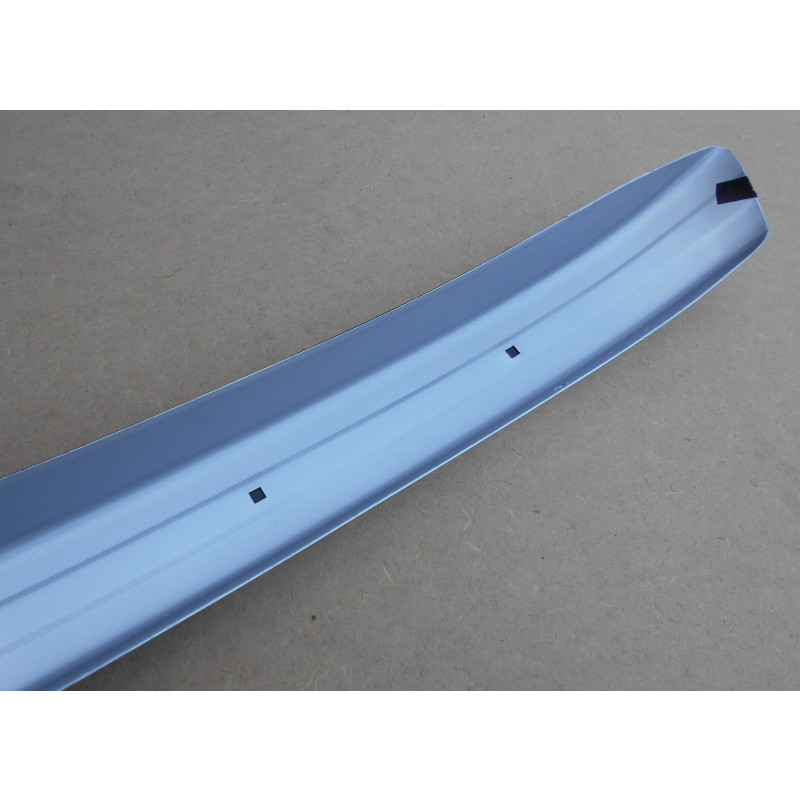 Parachoque Dianteiro Fusca 70 à 76 Wolff Gold Collection