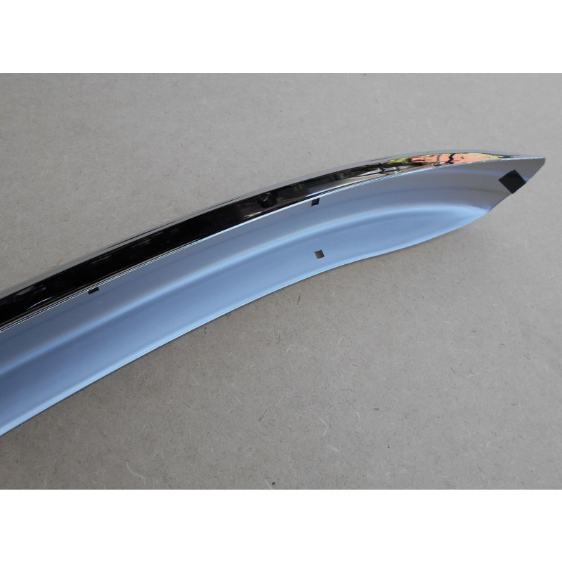 Parachoque Dianteiro Fusca 70 à 76 Wolff Gold Collection