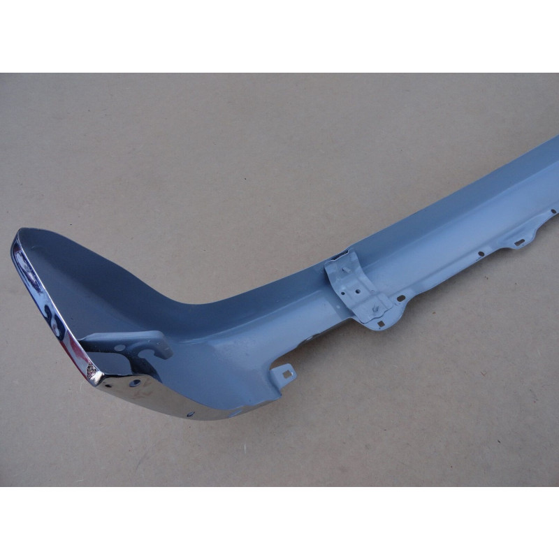 Parachoque Dianteiro Hilux DX SR SRV 02 à 05 Recromado