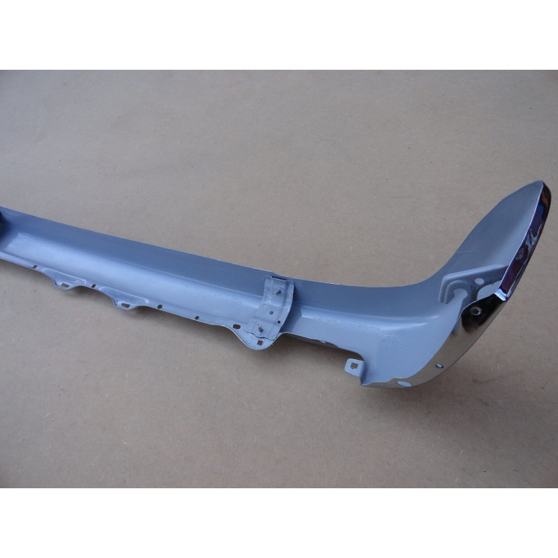 Parachoque Dianteiro Hilux DX SR SRV 02 à 05 Recromado