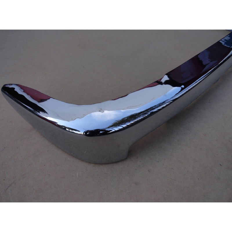 Parachoque Dianteiro Hilux DX SR SRV 02 à 05 Recromado