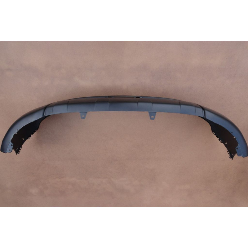 Parachoque Dianteiro Hilux SRV 2005 à 2008 com Furação Novo