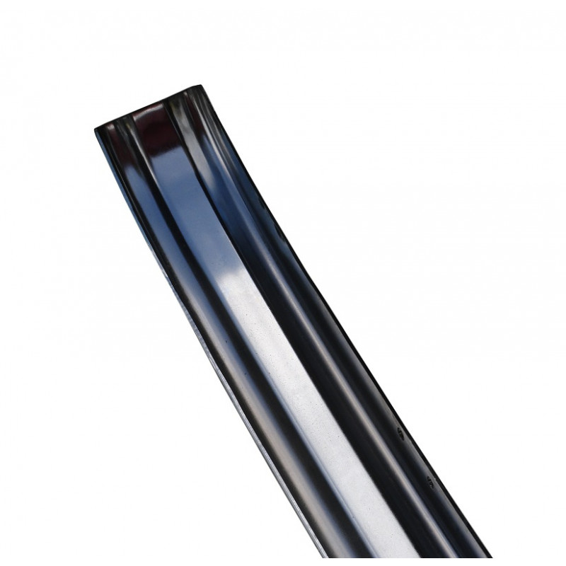 Parachoque Dianteiro Cromado F-1 1948 a 1952 com Borda Importado