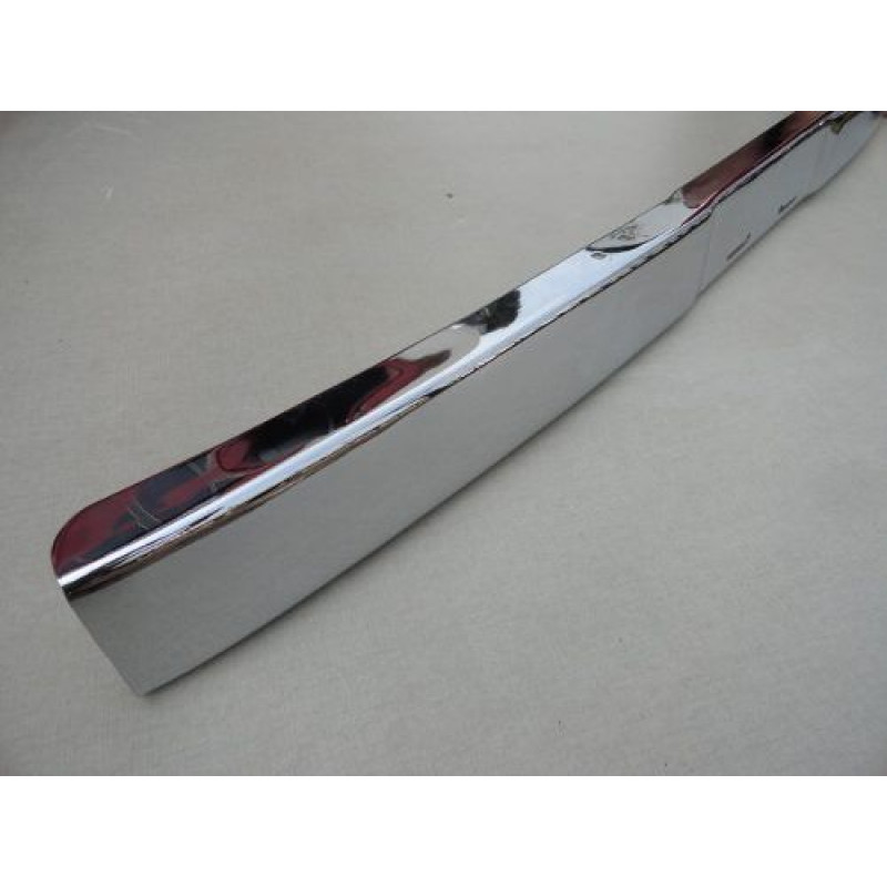 Parachoque Dianteiro F-100 53 à 61 Importado