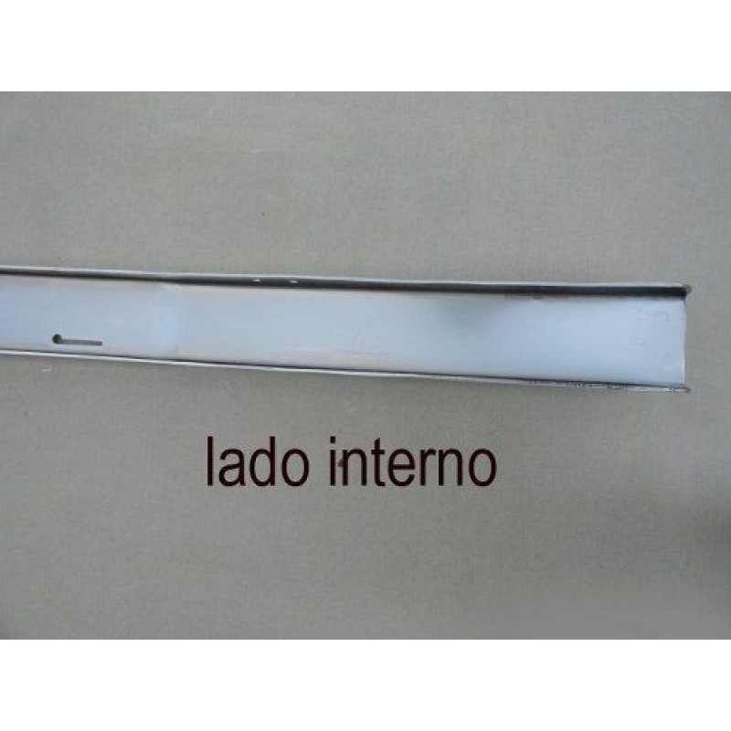 Parachoque Dianteiro F-100 53 à 61 Importado