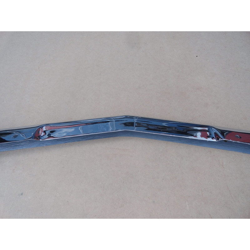 Parachoque Dianteiro Cromado Maverick Original Usado