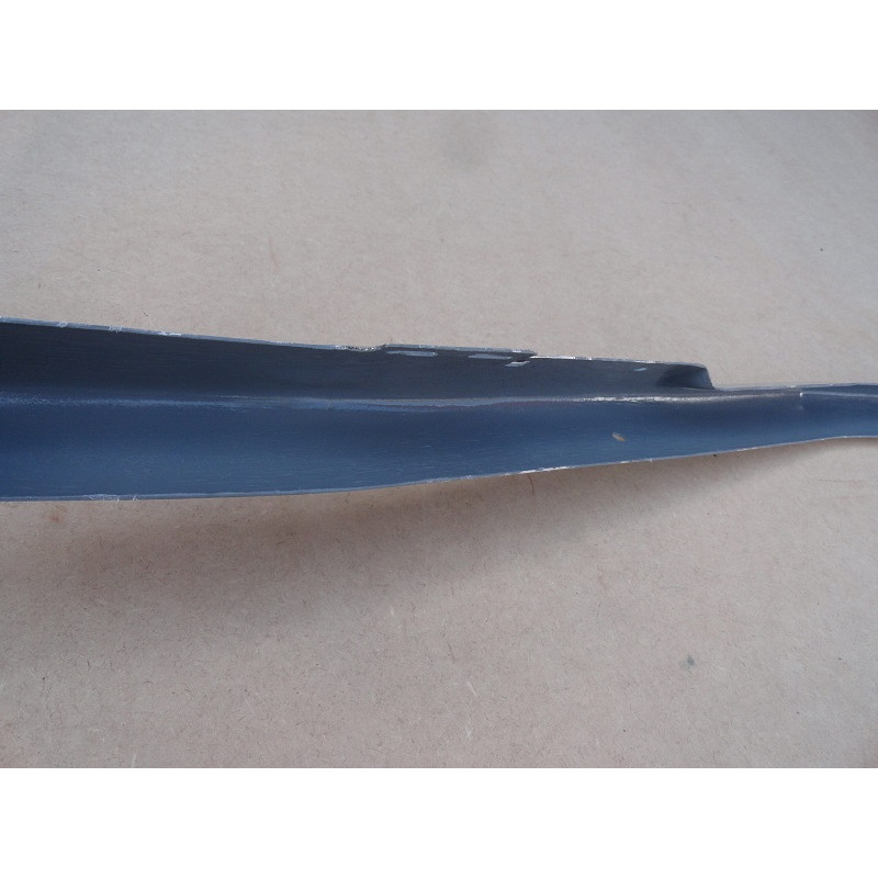 Parachoque Dianteiro Cromado Maverick Original Usado