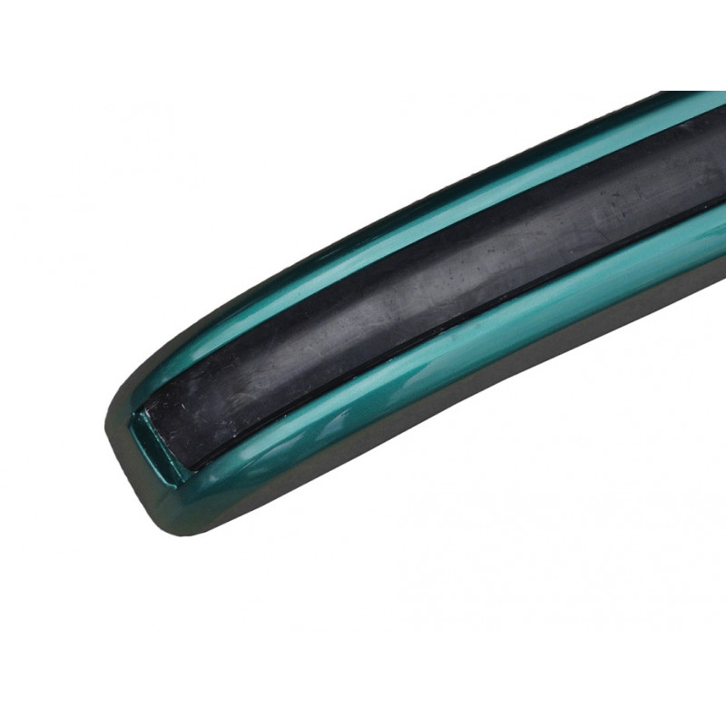 Parachoque Dianteiro MP Lafer Ti 1978 em Diante Original Fibra Usado