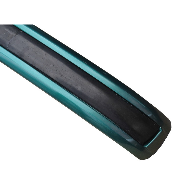 Parachoque Dianteiro MP Lafer Ti 1978 em Diante Original Fibra Usado