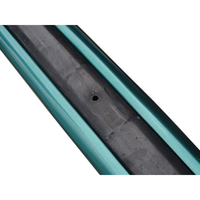 Parachoque Dianteiro MP Lafer Ti 1978 em Diante Original Fibra Usado