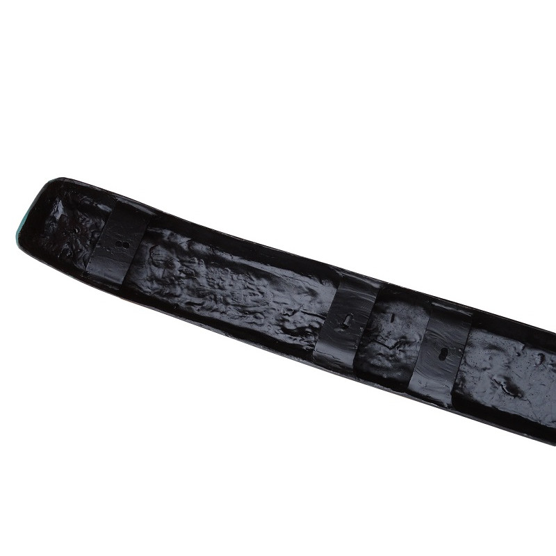 Parachoque Dianteiro MP Lafer Ti 1978 em Diante Original Fibra Usado