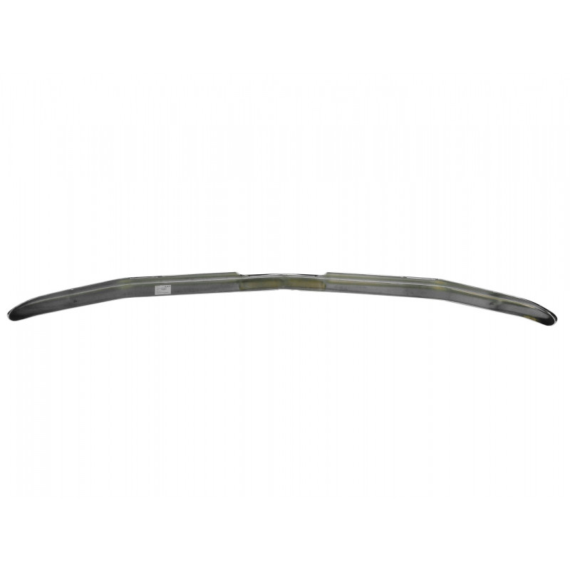 Parachoque Dianteiro Mustang 1969 e 1970 Cromado Novo Importado