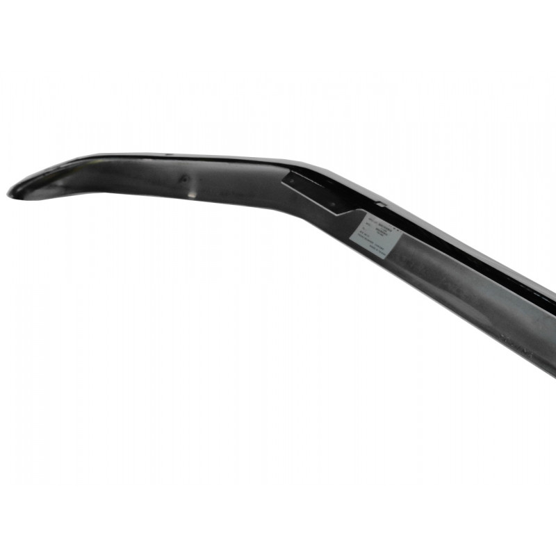 Parachoque Dianteiro Mustang 1969 e 1970 Cromado Novo Importado