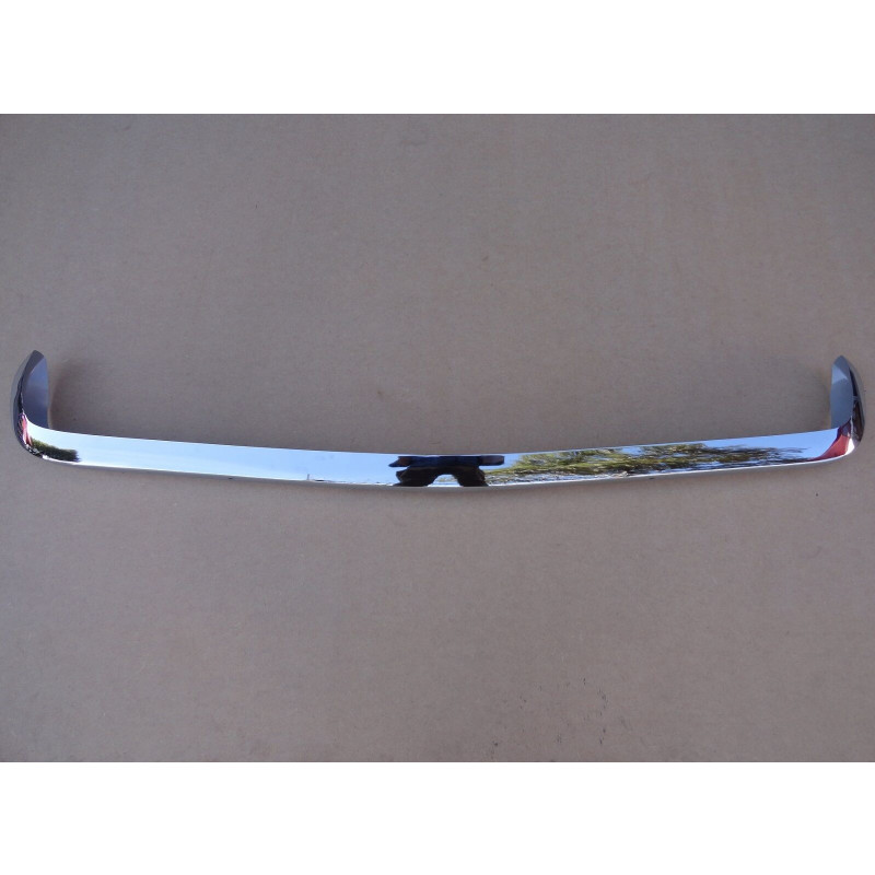 Parachoque Dianteiro Opala Caravan 75 à 79 Gold Collection