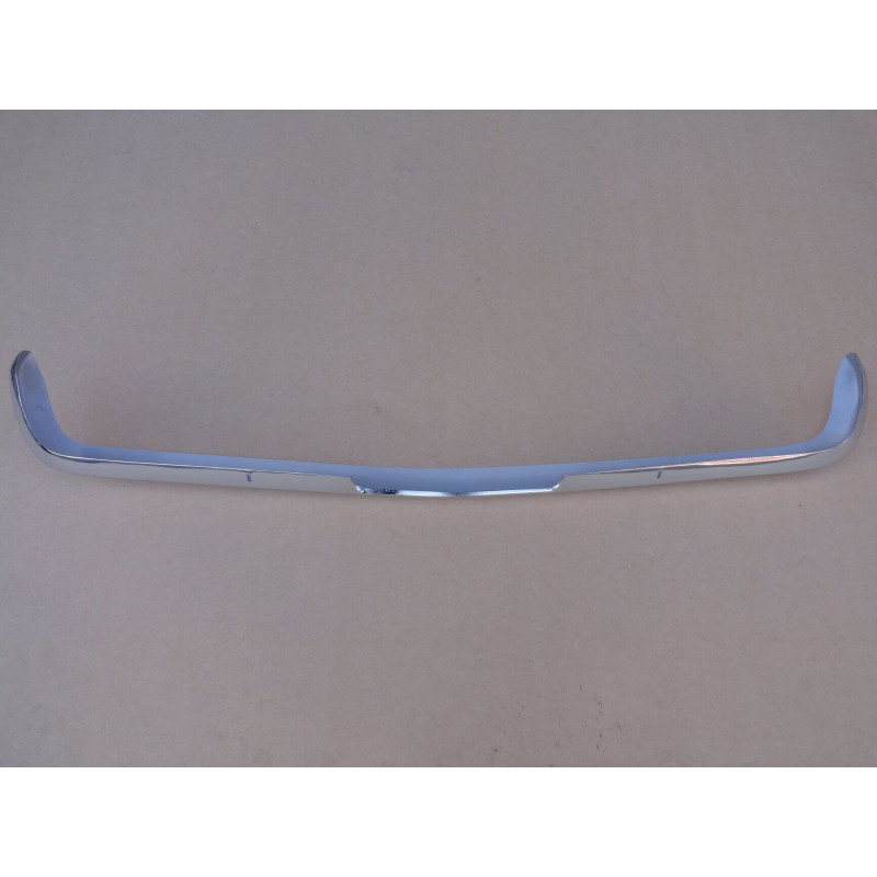 Parachoque Dianteiro Opala Caravan 75 à 79 Gold Collection