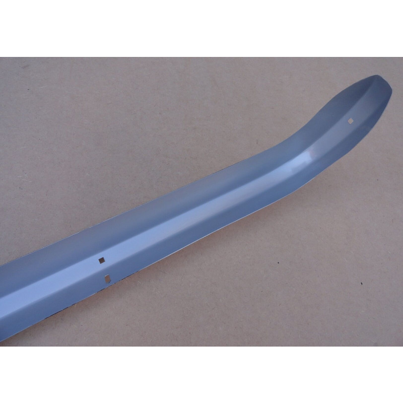 Parachoque Dianteiro Opala Caravan 75 à 79 Gold Collection