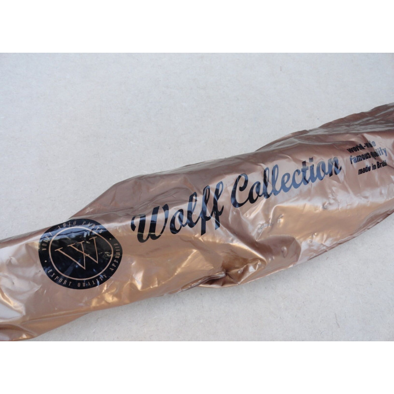 Parachoque Dianteiro Opala Caravan 75 à 79 Gold Collection