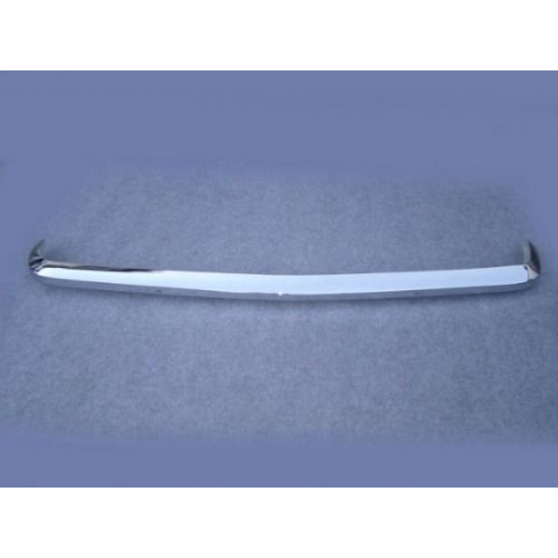 Parachoque Dianteiro Opala e Caravan 75 a 79 Wolff