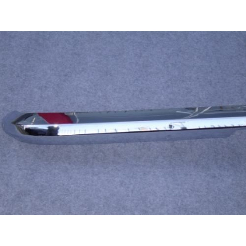 Parachoque Dianteiro Opala e Caravan 75 a 79 Wolff