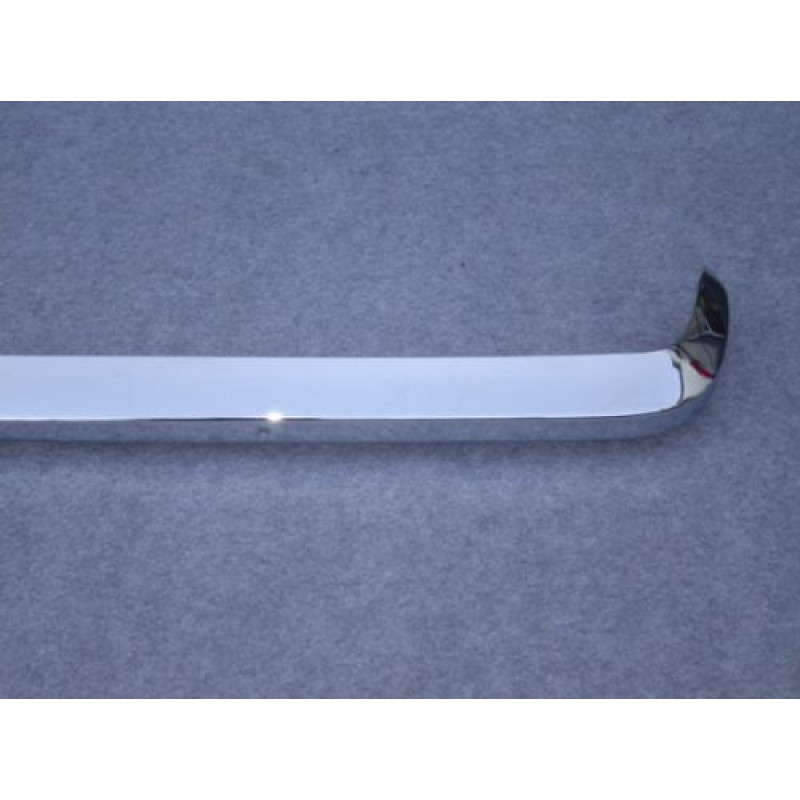 Parachoque Dianteiro Opala e Caravan 75 a 79 Wolff