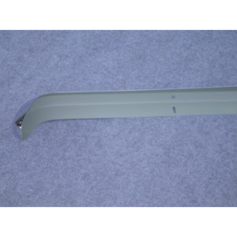 Parachoque Dianteiro Opala e Caravan 75 a 79 Wolff