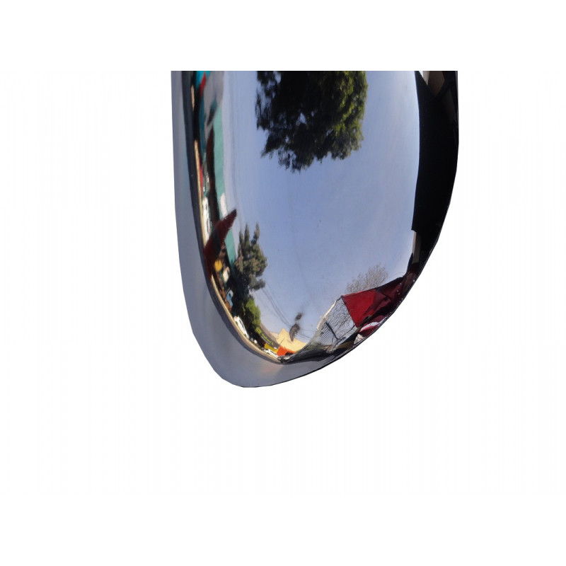 Parachoque Dianteiro ou Traseiro Ford Passeio 1940 Pick Up 1940 e 1941 Original Usado