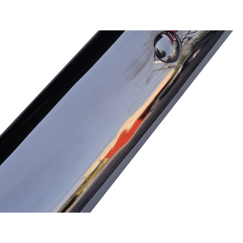 Parachoque Dianteiro ou Traseiro Ford Passeio 1940 Pick Up 1940 e 1941 Original Usado