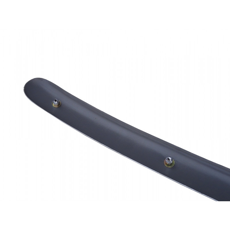 Parachoque Dianteiro ou Traseiro Ford Passeio 1940 Pick Up 1940 e 1941 Original Usado