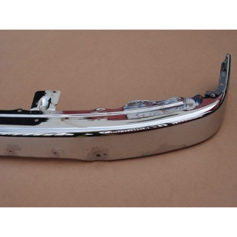 Parachoque Dianteiro SW4 99 à 03