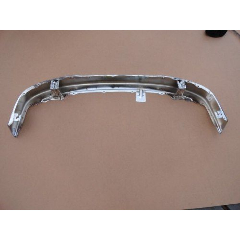 Parachoque Dianteiro SW4 99 à 03