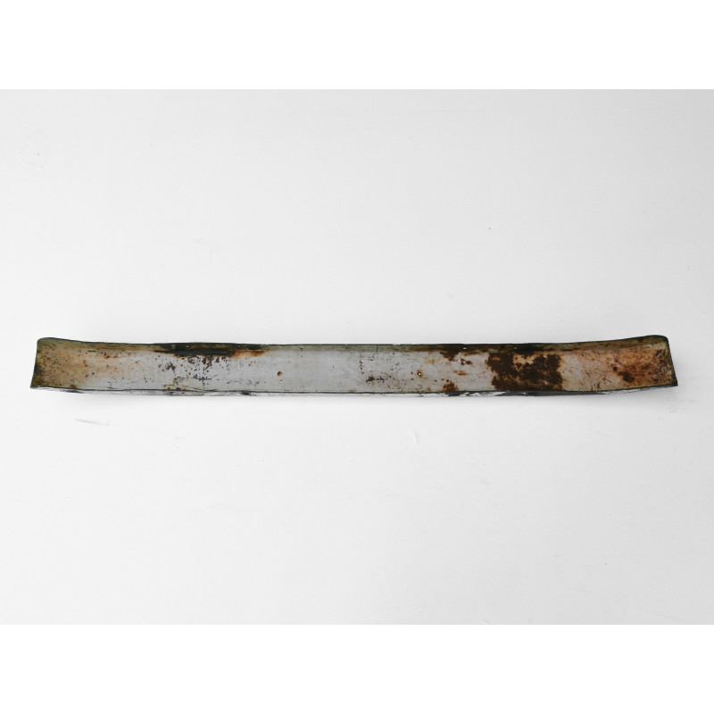 Parachoque Dianteiro Toyota Bandeirante Original Usado 