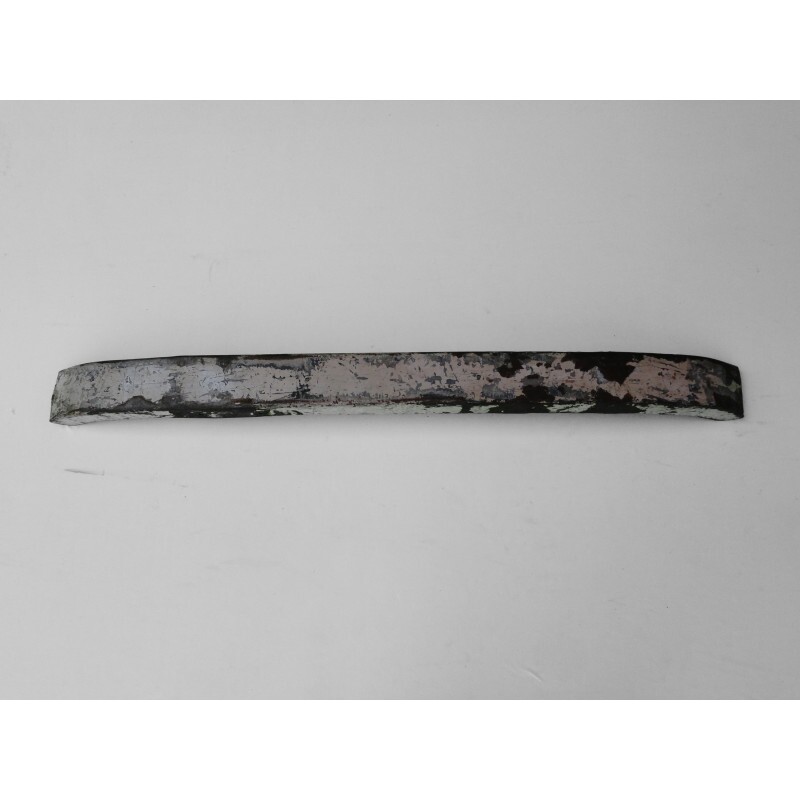 Parachoque Dianteiro Toyota Bandeirante Original Usado 