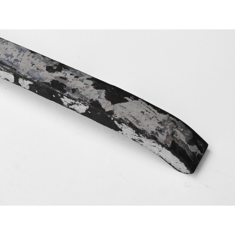 Parachoque Dianteiro Toyota Bandeirante Original Usado 