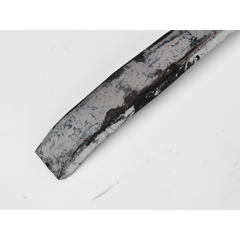 Parachoque Dianteiro Toyota Bandeirante Original Usado 