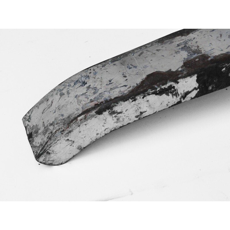 Parachoque Dianteiro Toyota Bandeirante Original Usado 