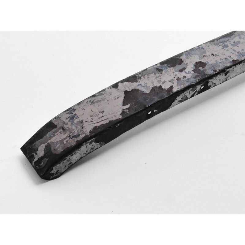 Parachoque Dianteiro Toyota Bandeirante Original Usado 