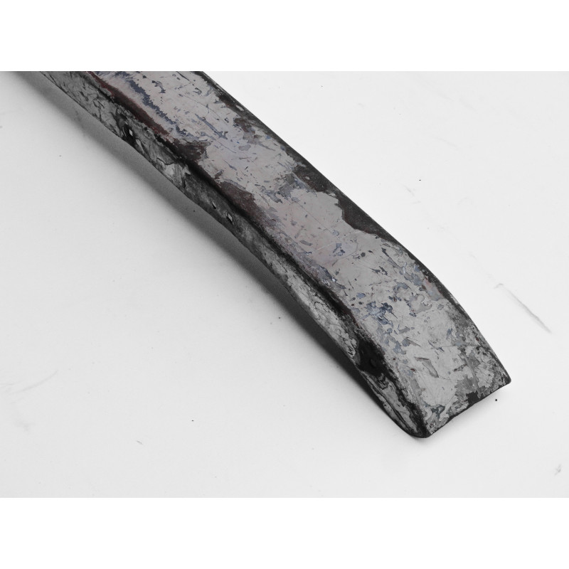 Parachoque Dianteiro Toyota Bandeirante Original Usado 