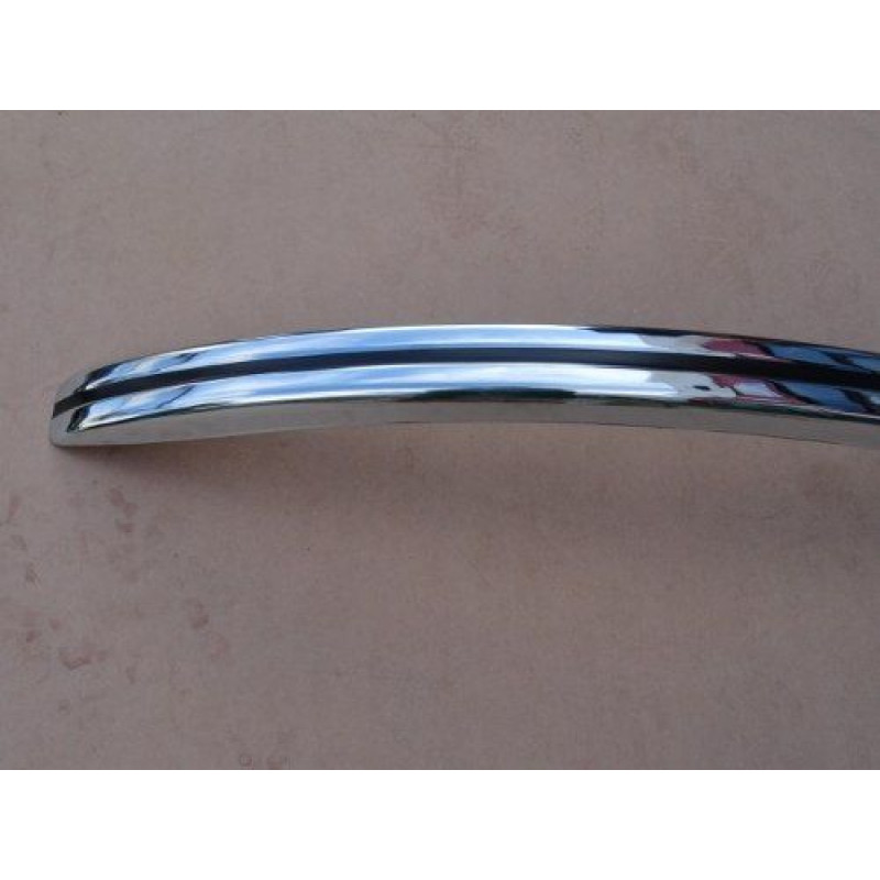 Parachoque Dianteiro Fusca 70 à 76 Wolff