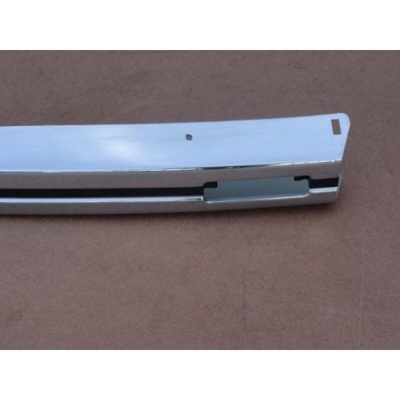 Parachoque Dianteiro Variant II 78 À 82 Wolff