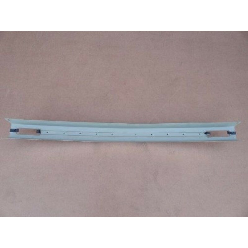 Parachoque Dianteiro Variant II 78 À 82 Wolff