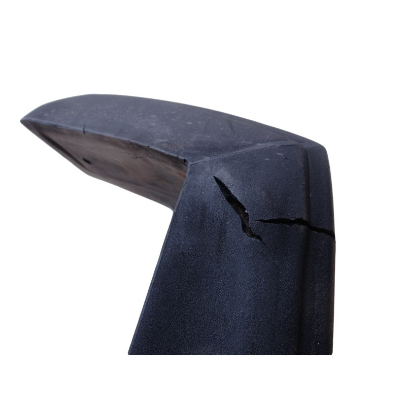 Parachoque Traseiro Puma GTB S2 Original Espuma Injetado Usado