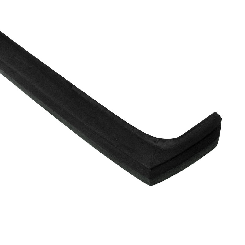 Parachoque Traseiro Puma GTB S2 Original Espuma Injetado Usado