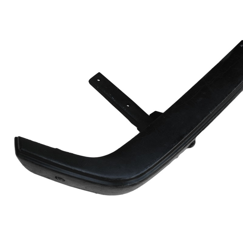 Parachoque Traseiro Plástico Fiat 147 Spazio 80 à 86 Original Usado 