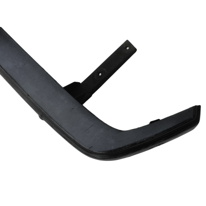 Parachoque Traseiro Plástico Fiat 147 Spazio 80 à 86 Original Usado 